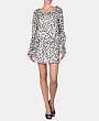 LOVE MOSCHINO - Kort klänning - 36