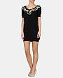 LOVE MOSCHINO - Kort klänning - 37