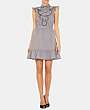 LOVE MOSCHINO - Kort klänning - 42