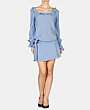 LOVE MOSCHINO - Kort klänning - 49