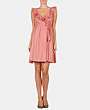 LOVE MOSCHINO - Kort klänning - 52