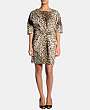 LOVE MOSCHINO - Kort klänning - 54