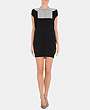 LOVE MOSCHINO - Kort klänning - 55