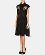 LOVE MOSCHINO - Kort klänning - 82