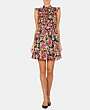 LOVE MOSCHINO - Kort klänning - 89