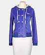 LOVE MOSCHINO - Sweatshirt med huva - 5