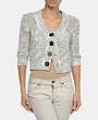 LOVE SEX MONEY COLLECTION - Cardigan - 4