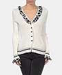 LOVE SEX MONEY COLLECTION - Cardigan - 5