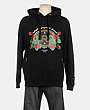 LRG - Sweatshirt med huva