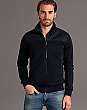 LS Funnel Neck Sweat