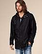 LS Hooded Parker