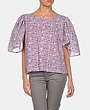 LUCAS DU TERTRE - Blus - 2