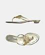 LUCIANO PADOVAN - Flip-flop skor
