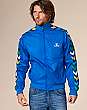 Ludvig Zip Jacket