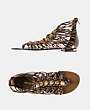 LUXURY REBEL - Flip-flop skor