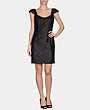 L'WREN SCOTT - Kort klänning - 7