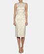 L'WREN SCOTT - Kort klänning - 8