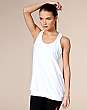 Lynn Loose Racerback