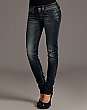 Lynn Skinny Jeans Woman