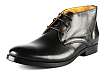 M. Dave Chukka Boot, Blac