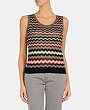 M MISSONI - Ärmlös jumper - 2