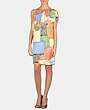 M MISSONI - Kort klänning - 39