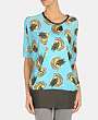 M MISSONI - Kortärmad t-shirt - 3