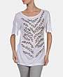 M MISSONI - Kortärmad t-shirt - 7
