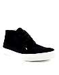 M Morgan Suede Boot