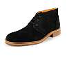 M. Owen Suede Shoes, Blac