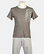 MACCHIAVELLI - Kortärmad t-shirt