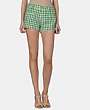 MADRAS - Shorts