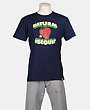 MADSON DISCOUNT - Kortärmad t-shirt - 9