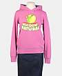 MADSON DISCOUNT - Sweatshirt med huva - 32