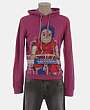 MADSON DISCOUNT - Sweatshirt med huva - 37