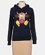 MADSON DISCOUNT - Sweatshirt med huva - 40