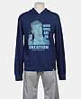 MADSON DISCOUNT - Sweatshirt med huva - 44