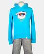 MADSON DISCOUNT - Sweatshirt med huva - 47