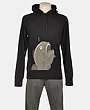 MADSONVILLE FARM - Sweatshirt med huva