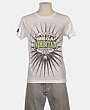 MAESNA - Kortärmad t-shirt - 9