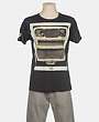 MAESNA - Kortärmad t-shirt