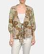 MAHARISHI - Kortärmad t-shirt