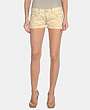 MAISON CLOCHARD - Shorts