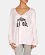 MAISON MARTIN MARGIELA 1 - Långärmad t-shirt