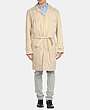 MAISON MARTIN MARGIELA 10 - Lång jacka - 2