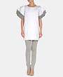 MAISON MARTIN MARGIELA - Kortärmad t-shirt - 3