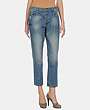 MAISON SCOTCH - Denimcapri