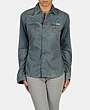 MAISON SCOTCH - Denimtröja