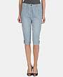 MAISON SCOTCH - Knäbyxor