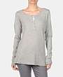 MAISON SCOTCH - Långärmad t-shirt